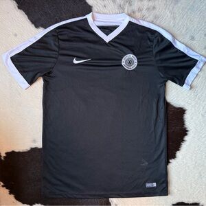 Nike Critical Music Jersey